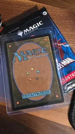 The Soul Stone Marvel's Spider-Man Regular MTG - Image 3
