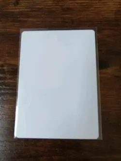 AUTOGRAPHED ARTIST PROOF MTG Ancestral Memories 7th NM (Rebecca Guay) - Image 2