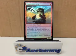 Magic: The Gathering - Coruscation Mage FOIL BLB - Image 1