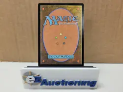 Magic: The Gathering - Coruscation Mage FOIL BLB - Image 2