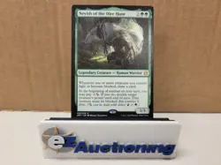 Magic: The Gathering - Neyith of the Dire Hunt JMP - Image 1
