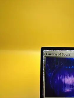 x1 Cavern of Souls | The Lost Caverns of Ixalan (269) | NM | MTG [freshpullsco] - Image 3