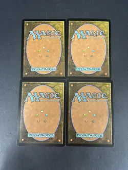 Glaring Spotlight Gatecrash Artifact LP Play Set - Image 2