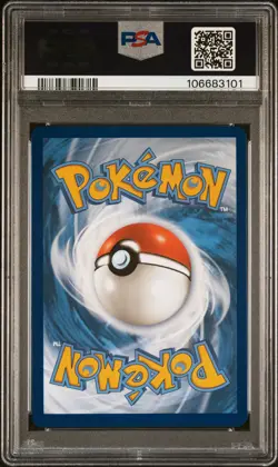 2023 POKEMON MEW EN-151 ILLUSTRATION RARE #174 NIDOKING PSA 10 - Image 2