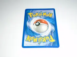 Pokemon TCG Whismur (Supreme Victors 132/147) Reverse Holo PL/MP - Image 3