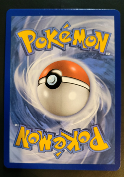 2021 Pokemon SWSH Evolving Skies Full Face Guard 231/203 Gold Secret - NM - Image 2