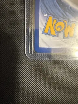 Pokemon TCG Lucario VSTAR SWSH291 Crown Zenith ETB Black Star Promo Card - Image 4