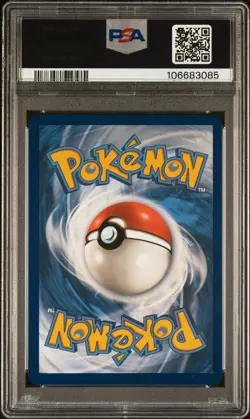 2023 POKEMON SWSH BLACK STAR PROMO #291 FULL ART/LUCARIO VSTAR PSA 10 - Image 2