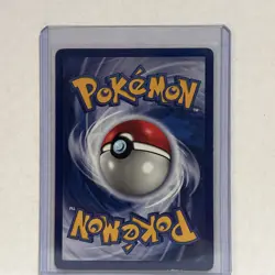 Ivysaur Shadowless 30/102 Uncommon WOTC Pokemon TCG Base Set - Image 2