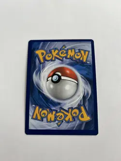 Mimikyu (Cosmos Holo) 037/091, Pokemon Trick Or Trade 2024 - Image 2