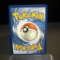 Pokemon TCG Oricorio GX Sun & Moon - Cosmic Eclipse 255/236 Holo Secret Rare - Image 3