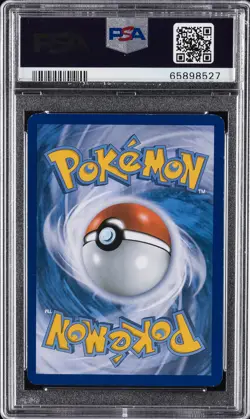 2014 POKEMON XY FLASHFIRE ULTRA RARE #107 M CHARIZARD EX PSA 9 - Image 2
