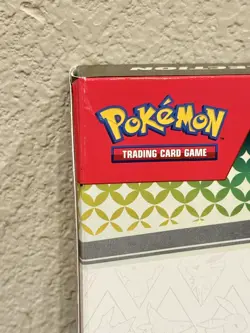 Pokemon Lucario Ex & Tyranitar Ex Premium Collection Sam's Club - Image 4