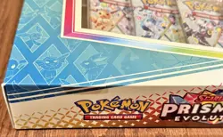 Pokemon Lucario Ex & Tyranitar Ex Premium Collection Sam's Club - Image 5