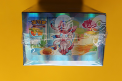 POKEMON TCG S-CHINESE GEMSTONE VOL. 2 EEVEE GEM PACK BOOSTER BOX SEALED - Image 4