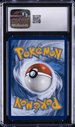 POKEMON BRILLIANT STARS #154/172 CHARIZARD V CGC 9.5 - Image 2