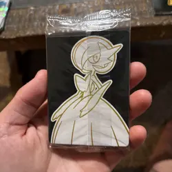 Alakazam MEP 009 Promo Mega Evolutions NM-MT In Hand Pokemon TCG - Image 2