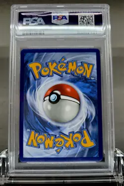 Pokemon Gengar & Mimikyu GX Alternate Art Team Up PSA 10 - Image 2
