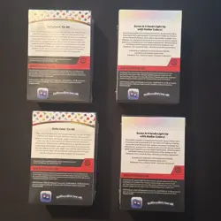Pokemon TCG 151 Booster Bundle x2 And Prismatic Evolutions Booster Bundles X2 - Image 3