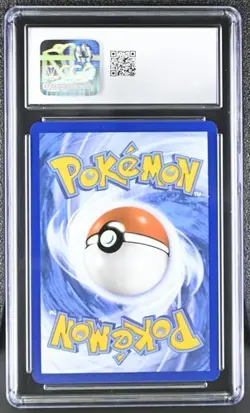 Pokemon Journey Together N's Reshiram Stamped 167/159 CGC Gem Mint 10 - Image 2