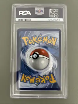 Pokemon TCG 2025 Kyurem Ex SAR 168/086 English Black Bolt PSA 10 Gem Mint Graded - Image 2