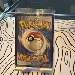 Pokemon - Mewtwo SVP 052 Black Star Promo Scarlet & Violet 151 Promo *SEALED* - Image 2