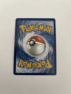 Mew ex 151 Gold Metal Promo Pokemon TCG 205/165 Ultra Rare Scarlet & Violet - Image 2