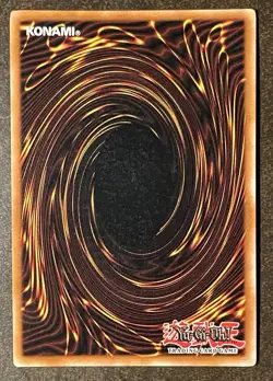 Yu-Gi-Oh - Curse of Anubis - 1st Edition AST-105 - Image 2