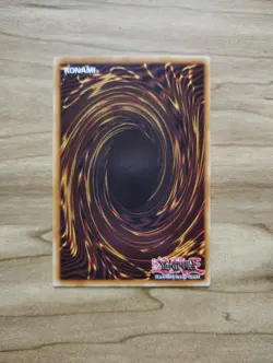 Yu-Gi-Oh - Magic Jammer - Ultra Rare - MRD-EN128 - Image 2