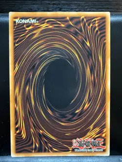 BLTR-EN052 The End of Anubis Secret Rare 1st Edition YuGiOh Nm - Image 2