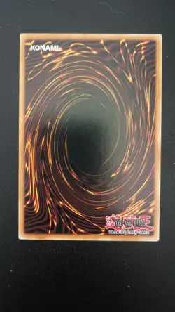 Dark Magician Unlimited NM Ultra Rare RP01-EN003 - Image 3