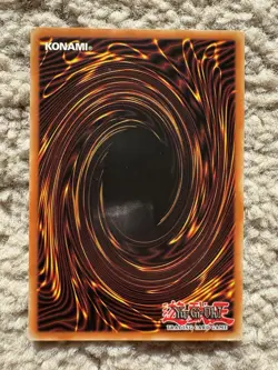 Yu-Gi-Oh! D.D.M - Different Dimension Master CRV-EN032 Ultimate Rare 1st Ed Euro - Image 2