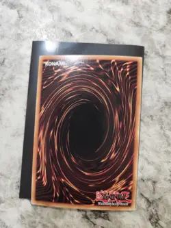 Yu-Gi-Oh! TCG Gnomaterial 2020 Tin of Lost Memories MP20-EN050 1st Edition Ultr. - Image 4