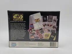 Premiere Star Wars Customizable Card Game - 1995 - Image 2