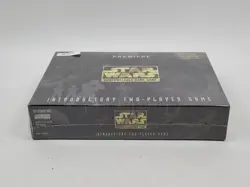 Premiere Star Wars Customizable Card Game - 1995 - Image 3