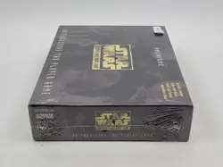 Premiere Star Wars Customizable Card Game - 1995 - Image 4