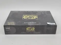 Premiere Star Wars Customizable Card Game - 1995 - Image 5