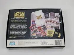 Star Wars Customizable Card Game 1995 73000403607 - Image 2