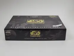 Star Wars Customizable Card Game 1995 73000403607 - Image 3