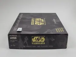 Star Wars Customizable Card Game 1995 73000403607 - Image 4