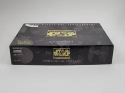 Star Wars Customizable Card Game 1995 73000403607 - Image 5