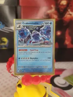 Pokemon Build & Battle Promo Black Star Stamp Card Lot x7 Pokemon CCG / NM - Image 3
