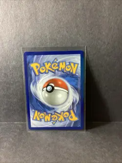 Ninjask 137/132 Pokemon Card Illustration Rare Mega Evolutions - Image 2