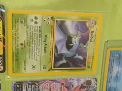 Pokemon Card Lot Rare 1st Edition 11 Cards Full art - Image 3