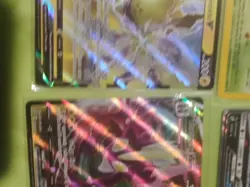 Pokemon Card Lot Rare 1st Edition 11 Cards Full art - Image 4