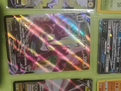 Pokemon Card Lot Rare 1st Edition 11 Cards Full art - Image 5