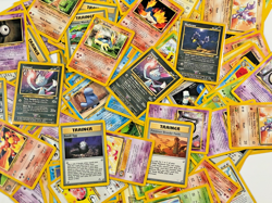 Pokemon TCG Lot 115+ Vintage Cards Neo Genesis Discovery Revelation Destiny Sets - Image 1