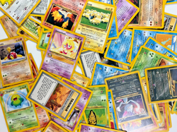 Pokemon TCG Lot 115+ Vintage Cards Neo Genesis Discovery Revelation Destiny Sets - Image 2