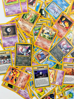 Pokemon TCG Lot 115+ Vintage Cards Neo Genesis Discovery Revelation Destiny Sets - Image 4