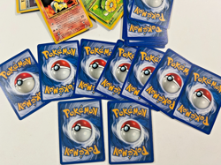 Pokemon TCG Lot 115+ Vintage Cards Neo Genesis Discovery Revelation Destiny Sets - Image 5